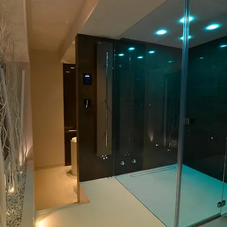 La Residenza Del Monaco Bianco Bed & Breakfast Matera