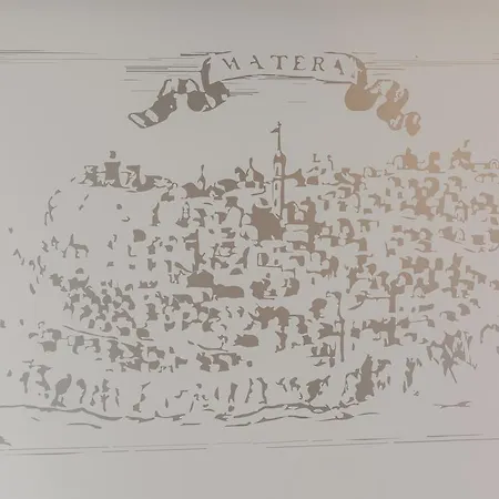 Bed & Breakfast La Residenza Del Monaco Bianco