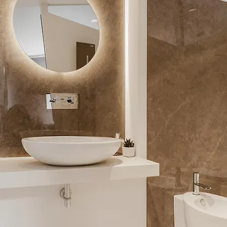 La Residenza Del Monaco Bianco Bed & Breakfast Matera