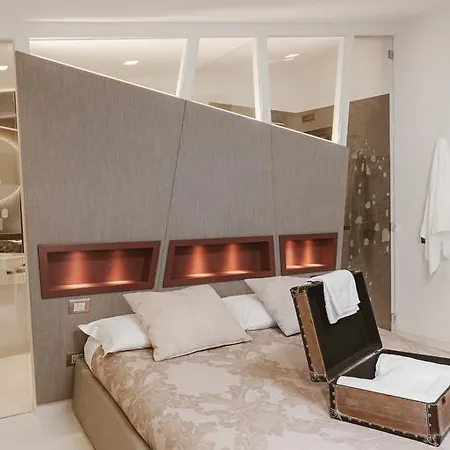 La Residenza Del Monaco Bianco