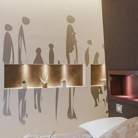 La Residenza Del Monaco Bianco 4*