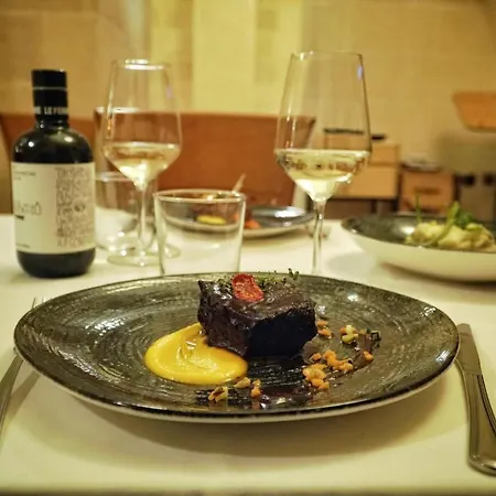 La Residenza Del Monaco Bianco