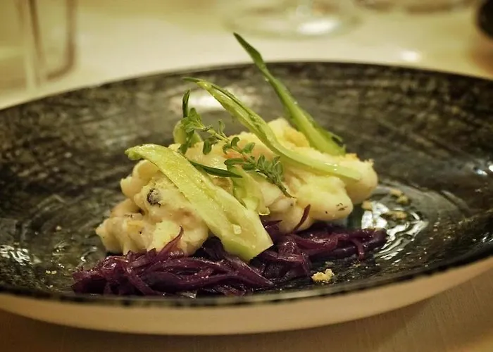 فندق مبيت وإفطار La Residenza Del Monaco Bianco