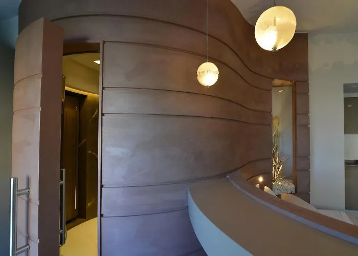 La Residenza Del Monaco Bianco Matera