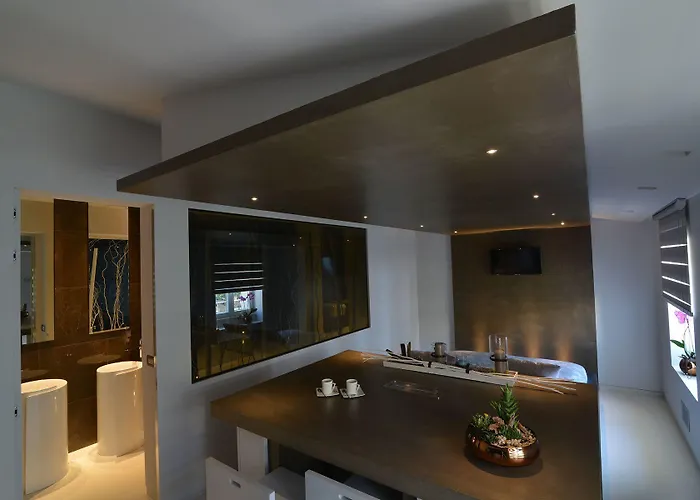 La Residenza Del Monaco Bianco 4*