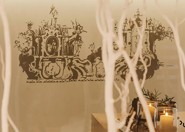 La Residenza Del Monaco Bianco 4* Matera