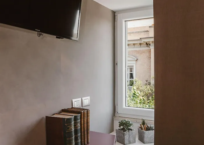 فندق مبيت وإفطار La Residenza Del Monaco Bianco ماتيرا