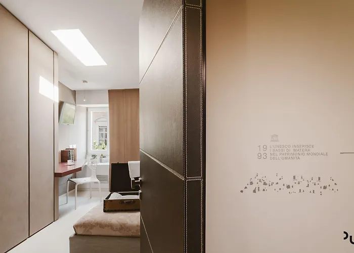 La Residenza Del Monaco Bianco 4*