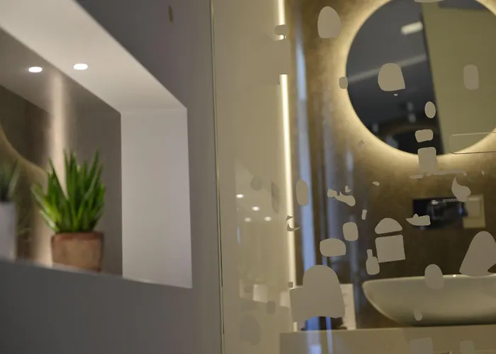 La Residenza Del Monaco Bianco 4*