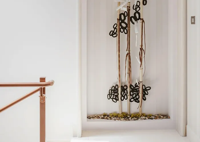 La Residenza Del Monaco Bianco ماتيرا