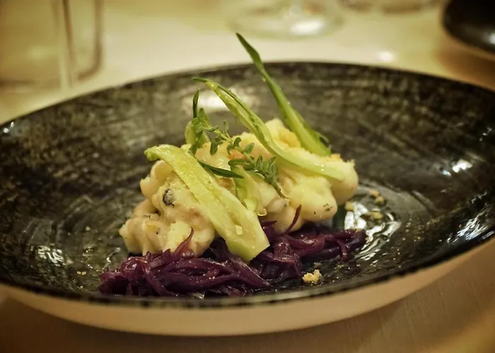 La Residenza Del Monaco Bianco