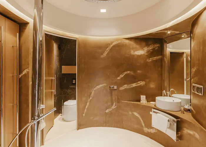 La Residenza Del Monaco Bianco فندق مبيت وإفطار ماتيرا