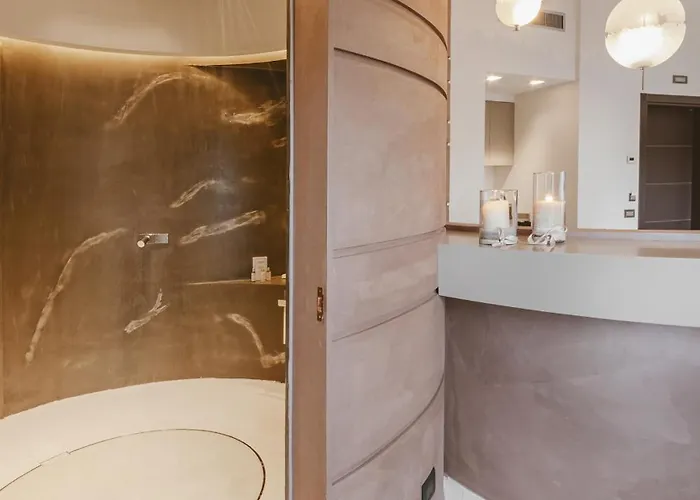 Bed & Breakfast La Residenza Del Monaco Bianco