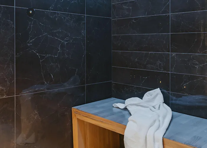 فندق مبيت وإفطار La Residenza Del Monaco Bianco