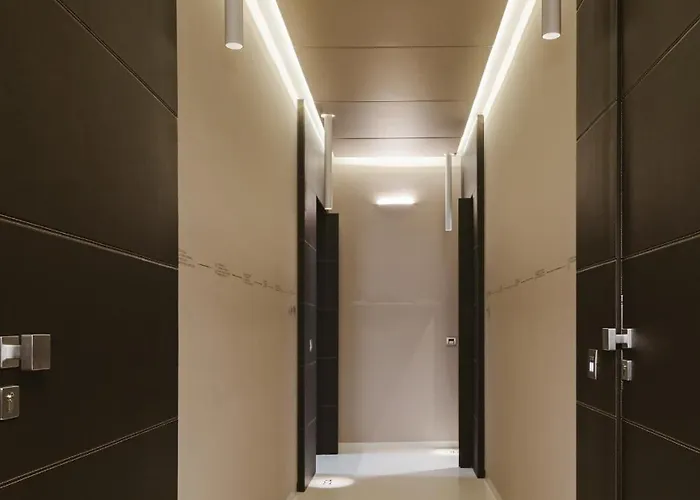 فندق مبيت وإفطار La Residenza Del Monaco Bianco ماتيرا