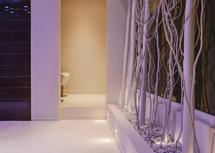 فندق مبيت وإفطار La Residenza Del Monaco Bianco