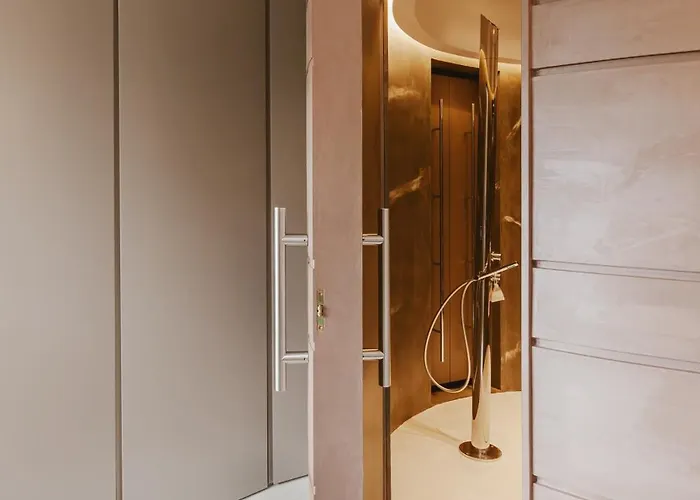 La Residenza Del Monaco Bianco