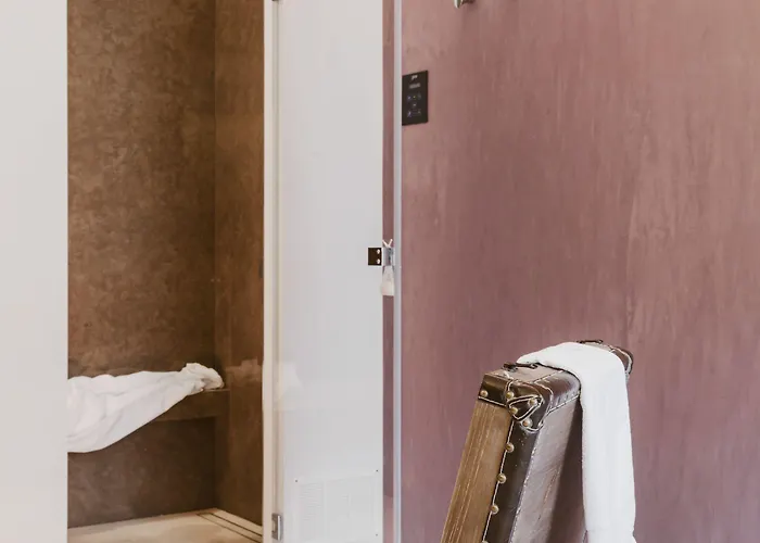 La Residenza Del Monaco Bianco