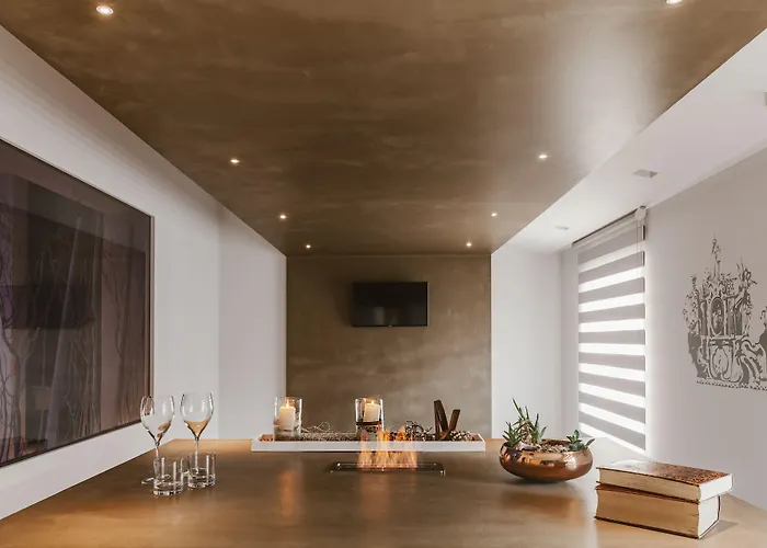 La Residenza Del Monaco Bianco Bed & Breakfast 4*