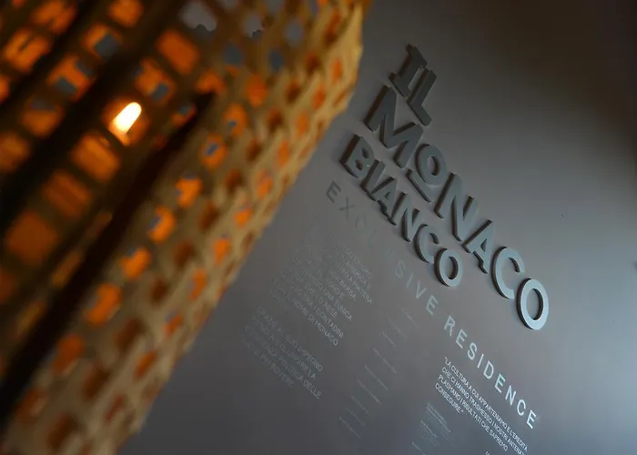 La Residenza Del Monaco Bianco 4* ماتيرا