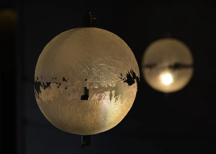 La Residenza Del Monaco Bianco