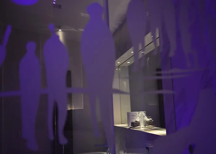 فندق مبيت وإفطار La Residenza Del Monaco Bianco ماتيرا