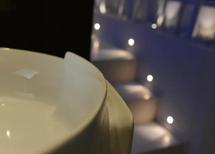 La Residenza Del Monaco Bianco فندق مبيت وإفطار