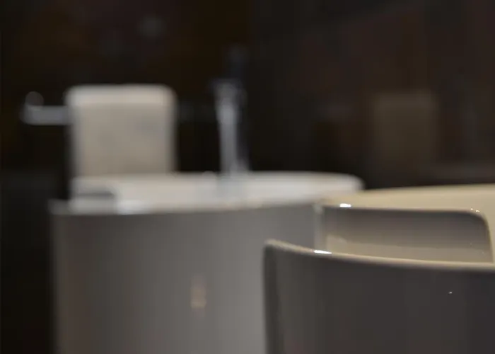 فندق مبيت وإفطار La Residenza Del Monaco Bianco 4*