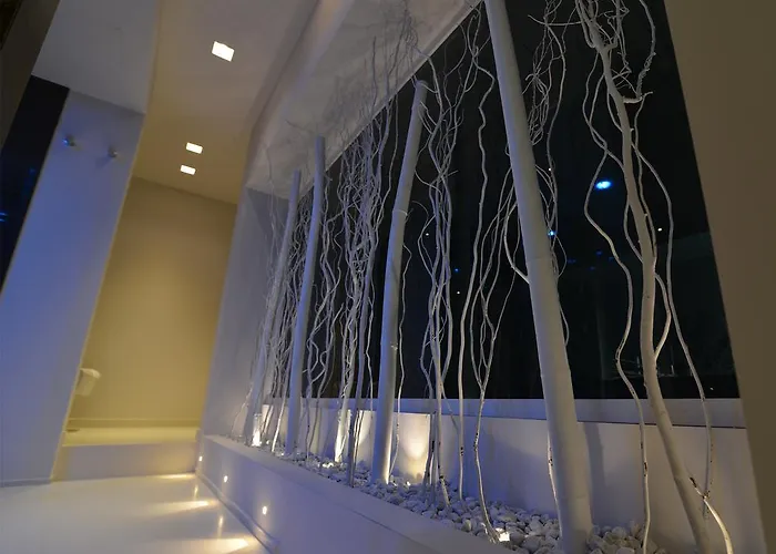 La Residenza Del Monaco Bianco 4*