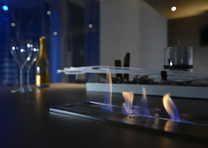 La Residenza Del Monaco Bianco Bed & Breakfast 4*