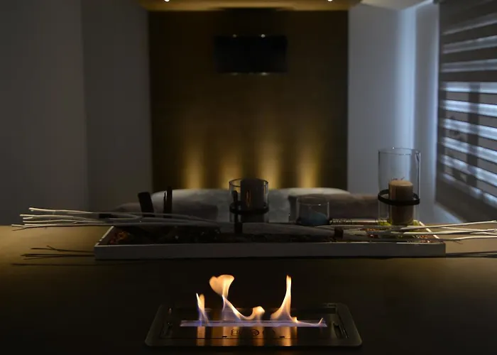 La Residenza Del Monaco Bianco 4* ماتيرا