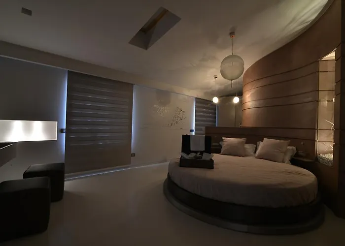 Bed & Breakfast La Residenza Del Monaco Bianco