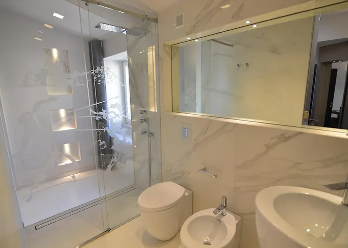 La Residenza Del Monaco Bianco 4*