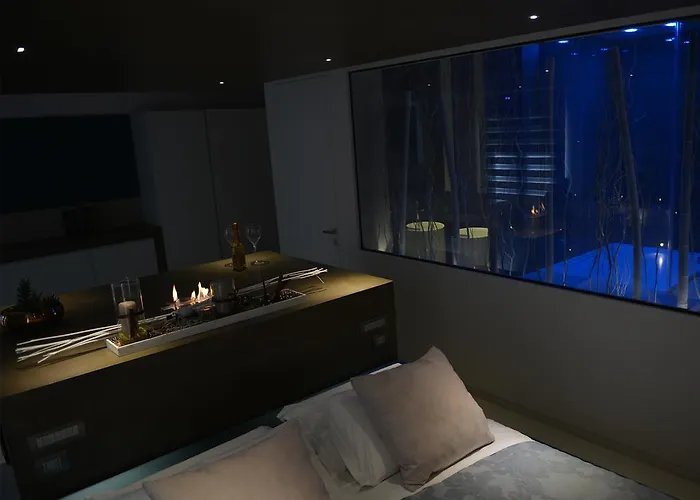 La Residenza Del Monaco Bianco