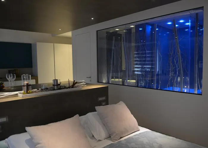 Bed & Breakfast La Residenza Del Monaco Bianco Matera