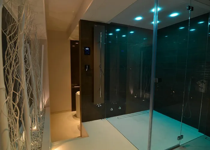 La Residenza Del Monaco Bianco فندق مبيت وإفطار ماتيرا