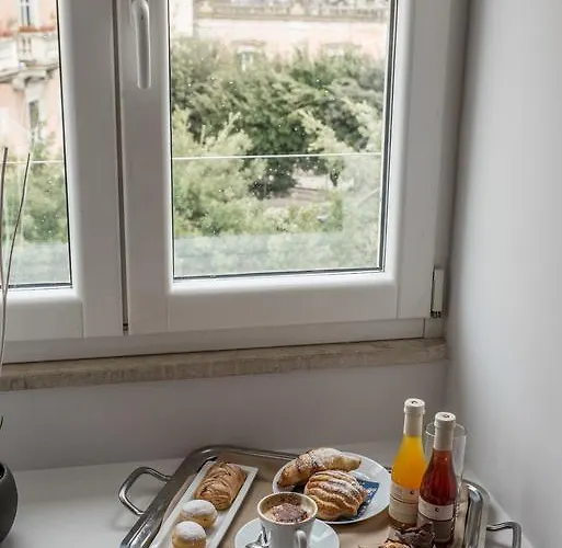 La Residenza Del Monaco Bianco 4*