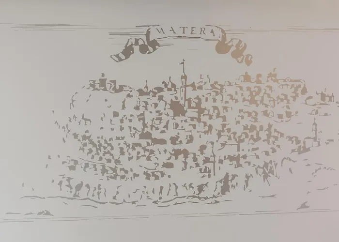 Bed & Breakfast La Residenza Del Monaco Bianco