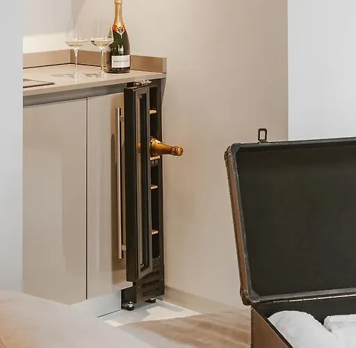 La Residenza Del Monaco Bianco فندق مبيت وإفطار 4*