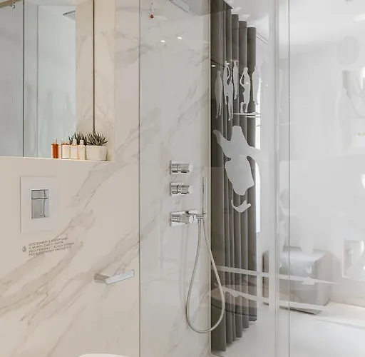 La Residenza Del Monaco Bianco 4*