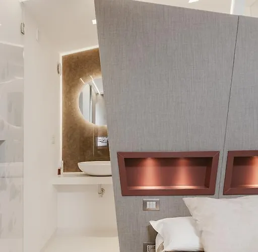 La Residenza Del Monaco Bianco فندق مبيت وإفطار 4*