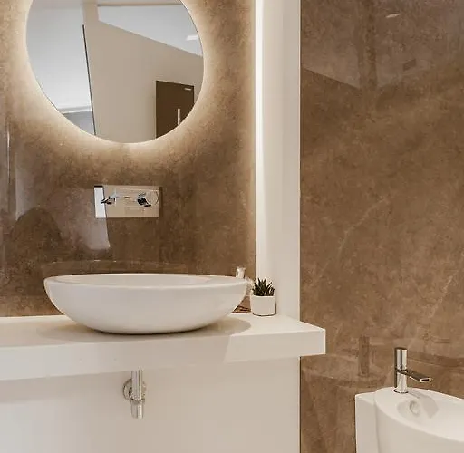 La Residenza Del Monaco Bianco فندق مبيت وإفطار ماتيرا